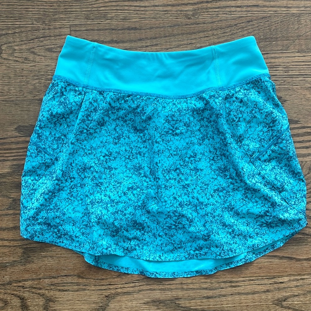 Athleta Girl Skort